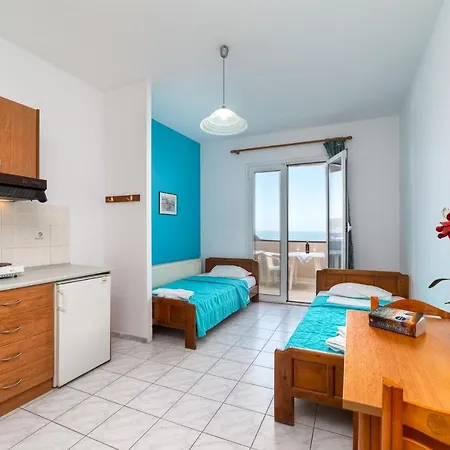 Troulis Seaside Amoudara Lasithiou