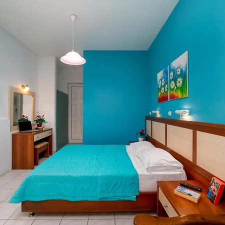 Troulis Seaside 3* Amoudara Lasithiou