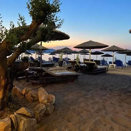 Troulis Seaside شقة فندقية Amoudara Lasithiou