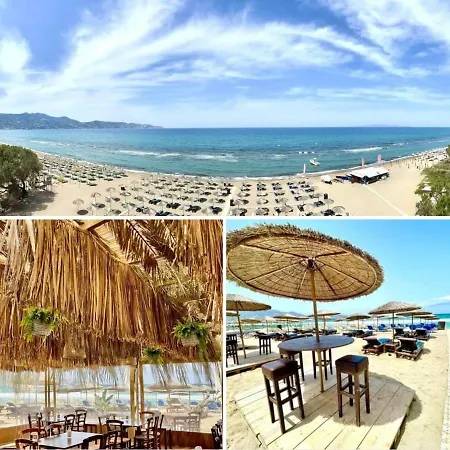 Troulis Seaside Amoudara Lasithiou