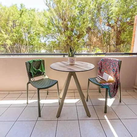 Troulis Seaside 3* Amoudara Lasithiou