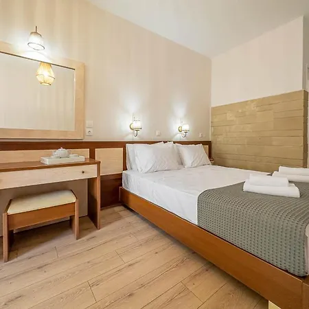 Troulis Seaside 3*