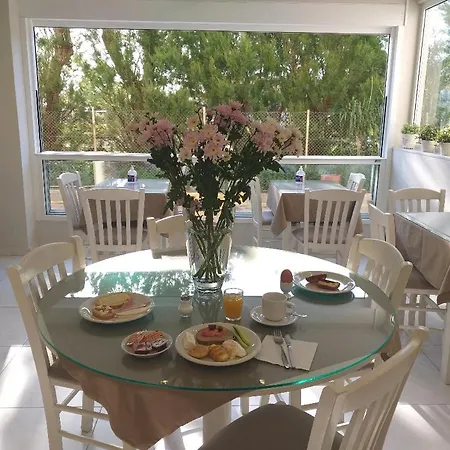 Troulis Seaside 3* Amoudara Lasithiou
