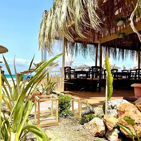 Troulis Seaside 3* Amoudara Lasithiou