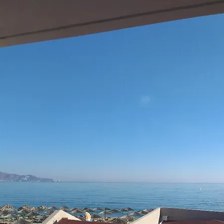 Troulis Seaside 3*