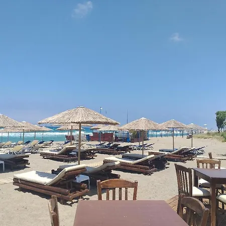 Troulis Seaside 3* Amoudara Lasithiou