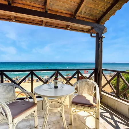 Troulis Seaside 3*