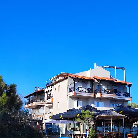Troulis Seaside
