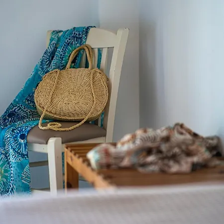 Troulis Seaside 3* Amoudara Lasithiou